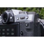 Fujifilm تقدم كاميرة X-T30 بتصميم أصغر حجماً وسعر يبدأ من 899 دولار